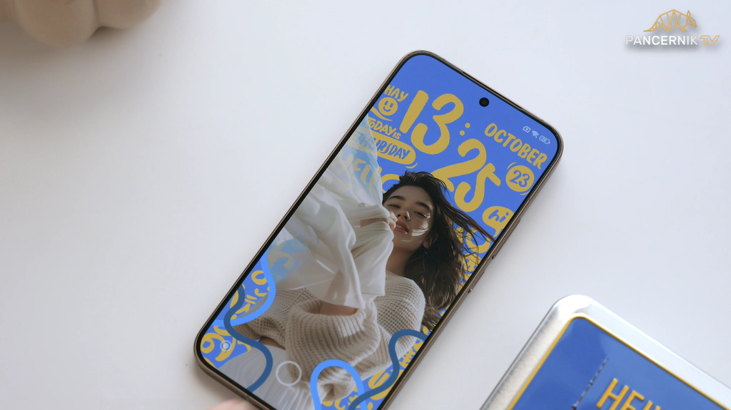 Xiaomi 15t Pro, czyli taki iPhone, ale na Androidzie?